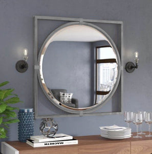 Renzi Wall Hanging Mirror