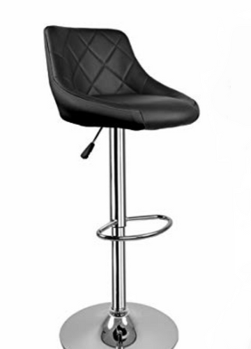 Drago stool (black)