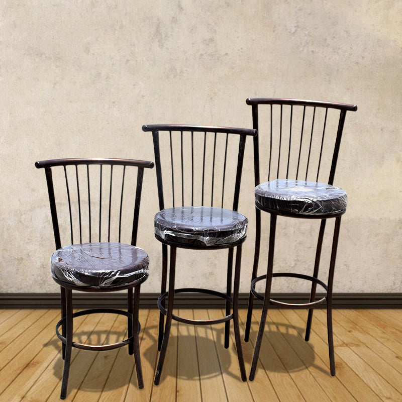 Serena multi-size stools set