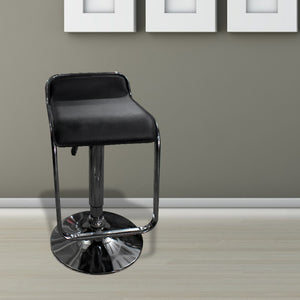 Roberto stool (black)