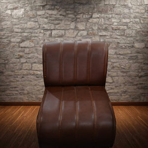 Retro sofa chair