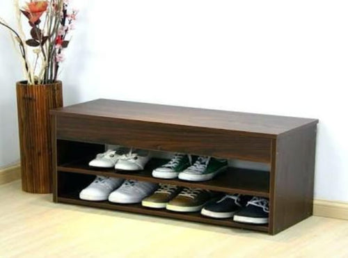 Montero shoe-rack
