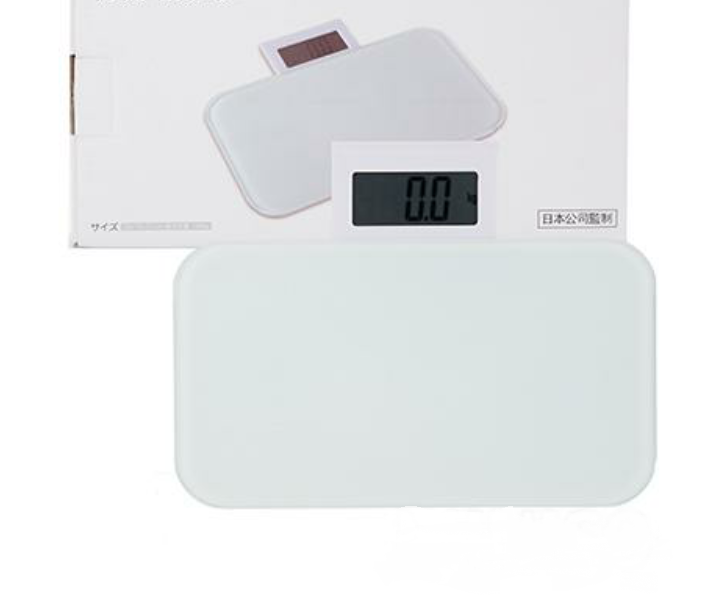 Mini weighing scale