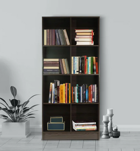 Lazaro book shelf