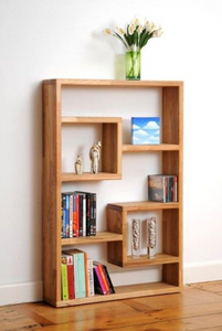 Delfi book shelf