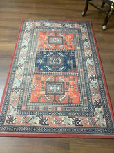 Caprio rug
