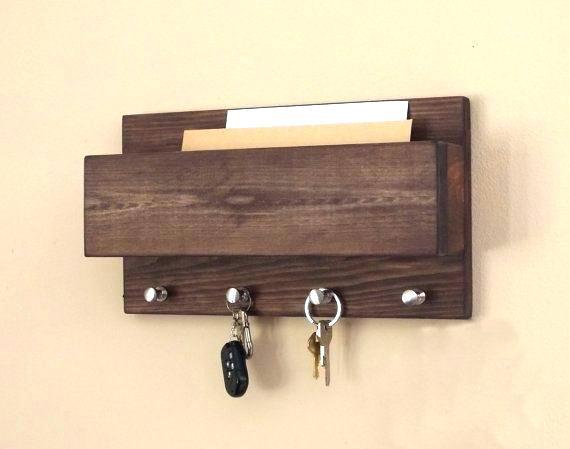 TOP SELLER: Marcos key holder and document organizer